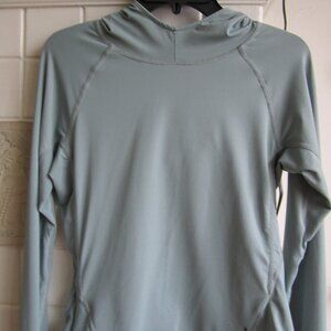 Black Diamond Hoodie XS Alpenglow Blue Ash